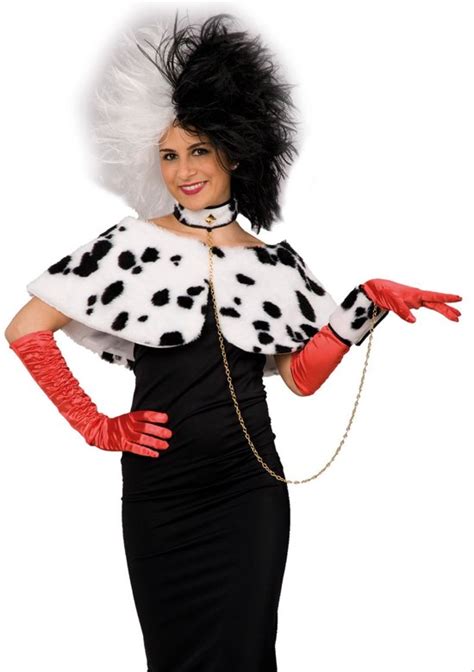 Cruella movie reviews & metacritic score: bol.com | Cruella accessoire set voor vrouwen ...