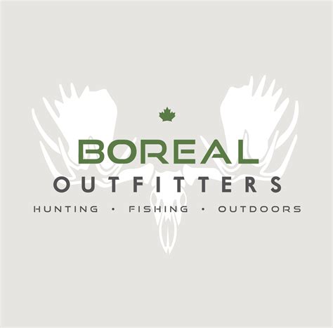 Boreal Outfitters