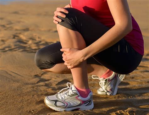 Muscle Cramps Causes How To Eliminate Them