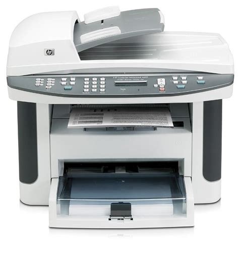 Hp laserjet m1522nf mfp can produce the first copy rapidly from power save mode with an instantaneous copy with led technology. HP LaserJet M1522n Toner Cartridges