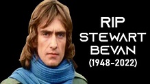 Stewart Bevan, Doctor Who actor dies at 73: Movies & TV Series List ...