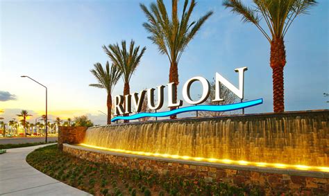 Rivulon Mixed Use Development Pacific Aquascape International