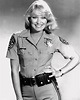 RANDI OAKES IN THE TV SERIES "CHiPs" - 8X10 PUBLICITY PHOTO (AZ094)