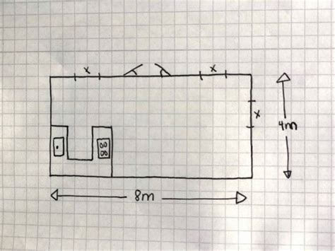 5 Tips On How To Draw A Blueprint By Hand Roomsketcher