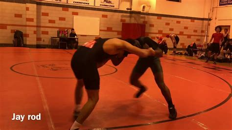 my little brother first wrestling match youtube