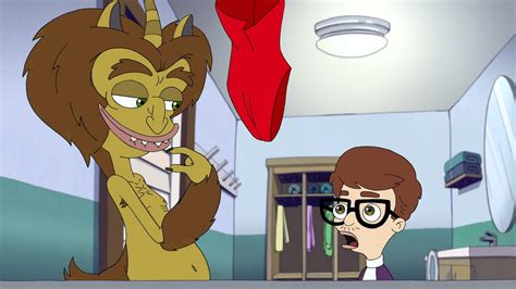 Big Mouth Season 2 Review Netflixs Best Kids Show Has No Shame