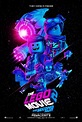 'La LEGO Película 2': Nuevo póster más ilustrado que animado