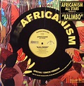 Africanism All Stars* - Kalimbo (2004, Vinyl) | Discogs