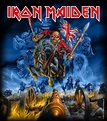 Iron Maiden and Onkyo run to the hills with new Ed-phones - CNET
