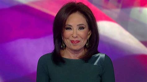 Judge Jeanine Clinton Is About To Face A Real Investigation On Air