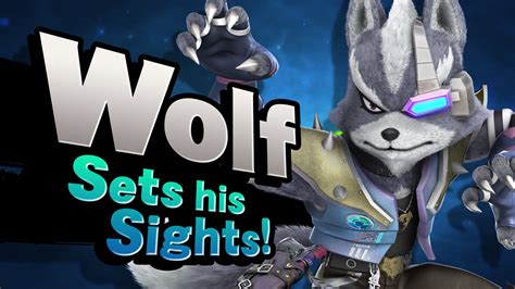 Wolf Super Smash Bros Brawl Design Super Smash Bros Ultimate Mods