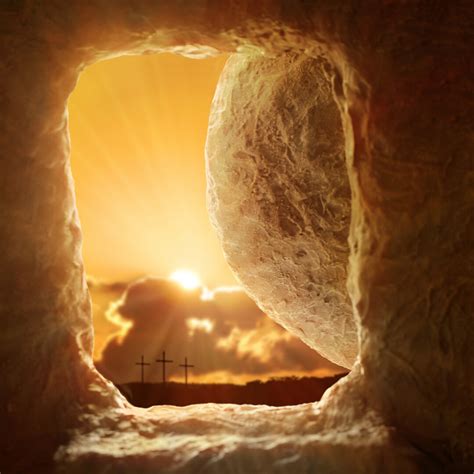 Jesus Resurrection Exalted Before His Enemies Articles Two Journeys