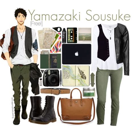 We did not find results for: Yamazaki Sousuke Free! | Fandom outfits, Fandom fashion ...