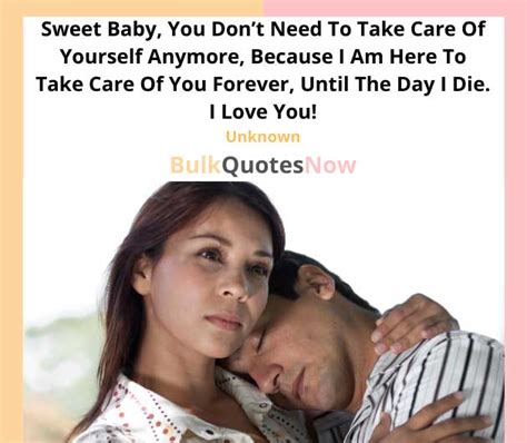 30 I Love You Baby Quotes For Her I Love You Babe Quotes