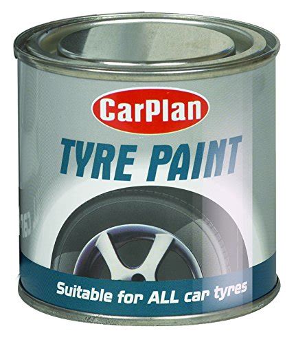 White Wall Tyre Paint For Sale In Uk View 62 Bargains