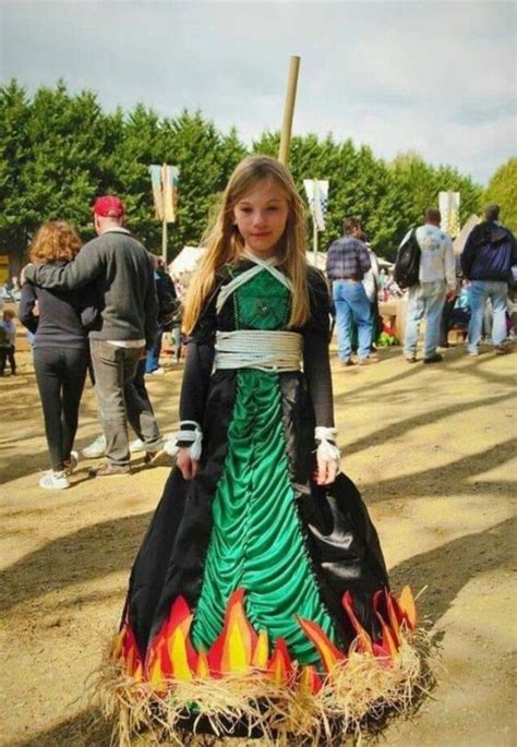 Apocalypse Radio ☩ Cool Halloween Costumes Good Witch Costume