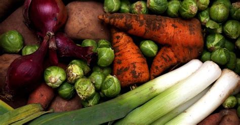 What A Vegan Diet Does To Your Body And What The Nhs