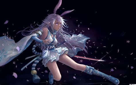 Yae Sakura Wallpapers Wallpaper Cave