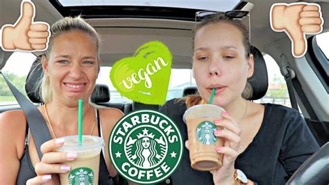 Starbucks knows there's more to sustainability than offering vegan options. STARBUCKS VEGAN PROTEIN COLD BREW Drinks || Pearls & Curls ...