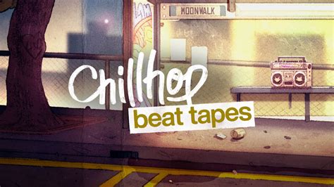 Chillhop Beat Tapes Swum X Idealism 📻 Lofi Hiphop And Chill Beats