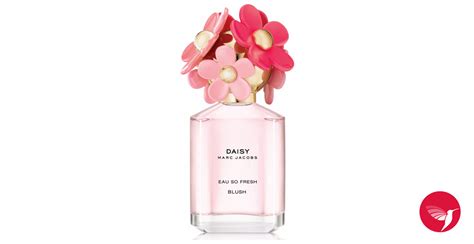 Daisy Eau So Fresh Blush Marc Jacobs Perfume A New Fragrance For Women 2016