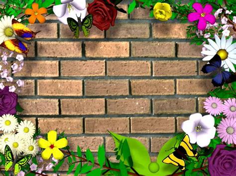 Butterflies Kingdom 3d Screensaver For Windows Nature Screensaver