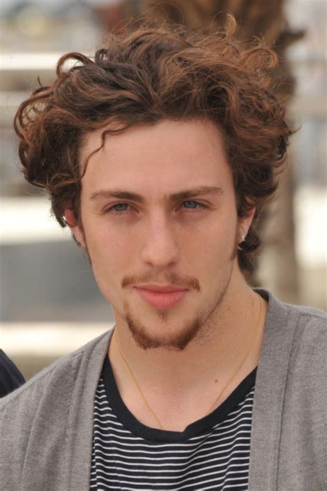 Curly Hairstyles For Men 40 Ideas For Type 2 Type 3 And Type 4 Curly