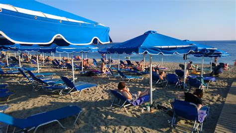 Strand Mitsis Summer Palace Beach Hotel Kardamena • Holidaycheck