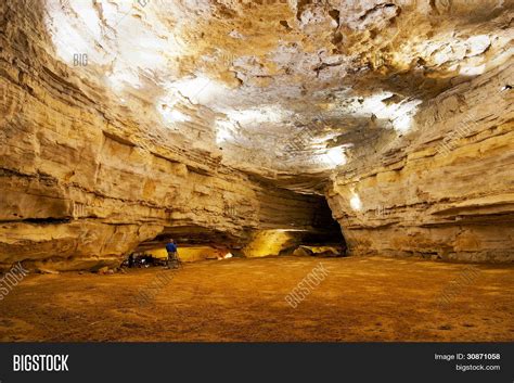 Great Saltpetre Cave Image And Photo Free Trial Bigstock