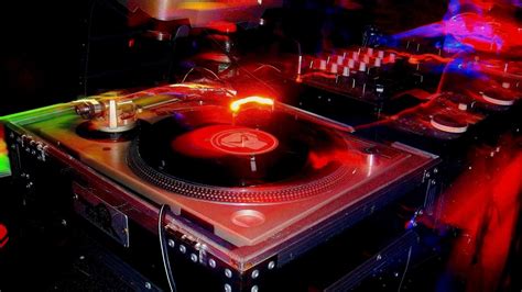 DJ Turntable Wallpapers Top Free DJ Turntable Backgrounds