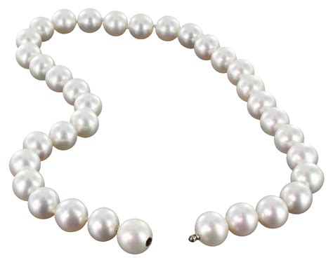 Pearl Necklace Png