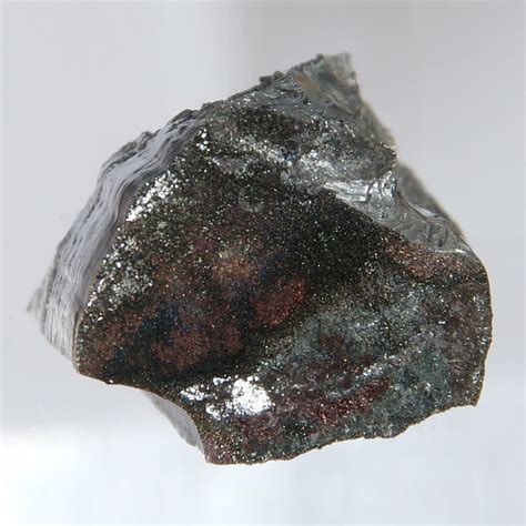Chemical Elements Molybdenum