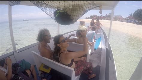 Swimming With Manta Rays In Nusa Lembongan Bali Adventure Seeker