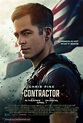 The Contractor (2022) movie poster