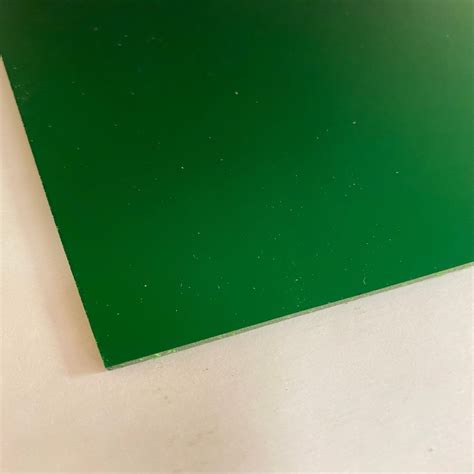 Mirrored Acrylic For Laser Cutting Makerstock