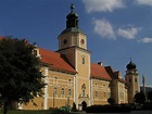 Burg Vorau