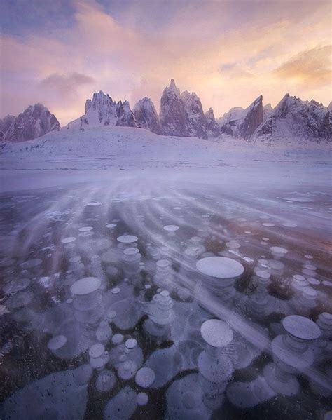 Mind Blowing Earth Photography By Marc Adamus