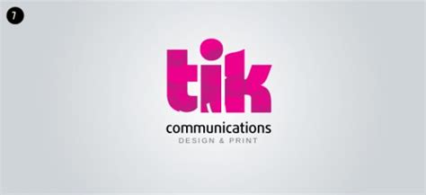 Tik Communications Brands Of The World Download Vector Logos And