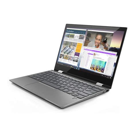 Lenovo Yoga 720 User Manual Pdf Download Manualslib