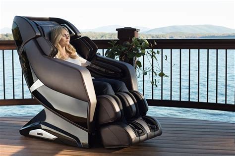 Infinity Celebrity 3d4d Massage Chair Store