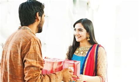 Gj, rj, sk, uk & up. 10 Best Bhai Dooj Gift For Sister In India 2021 - Buzz Under