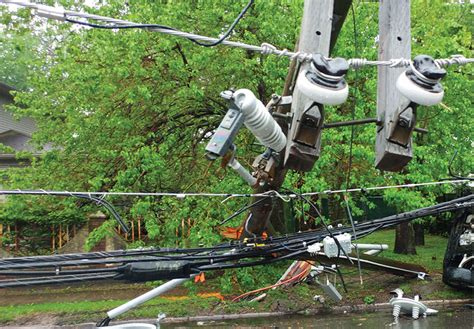 Outage Reporting Tips As Hurricane Season Heats Up Carolina Country