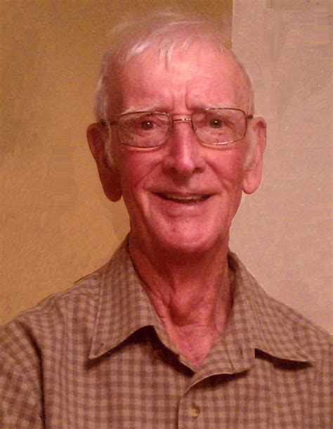 Eldon Earl Robinson Obituary Wichita Ks