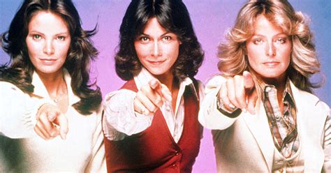 Heavenly Facts About Charlie S Angels