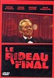 Movie covers The final curtain (The final curtain) by Mike GOODREAU