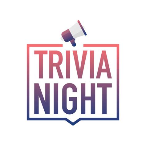 Best Trivia Night Illustrations Royalty Free Vector Graphics And Clip