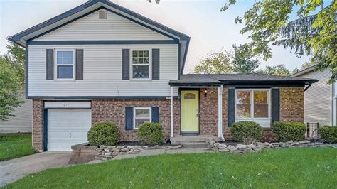 Zillow ranks Columbus as third hottest housing market for 2024 - CBUStoday