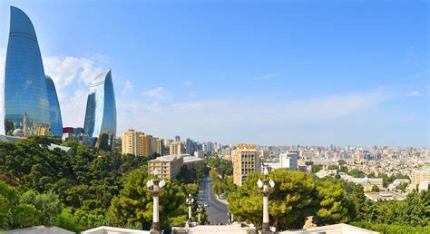 Azerbaycan Seyahati 2021 Tripadvisor