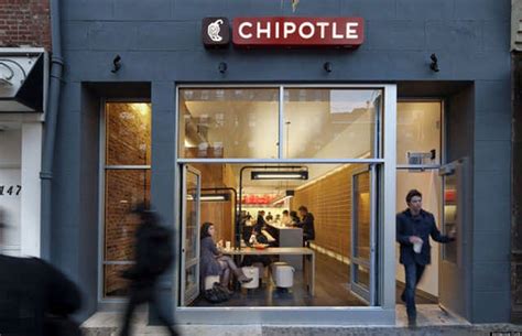 Ad Campaign Says Chipotle Misled Customers