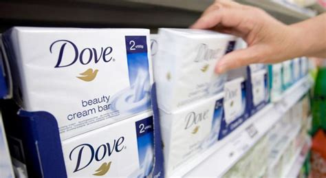 Dove Apologizes For Posting Racially Insensitive Ad On Facebook That Missed The Mark Winter